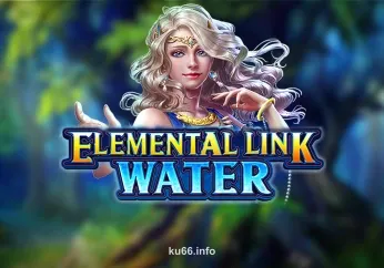 Hình ảnh trò chơi Elemental Link Water tại ku66