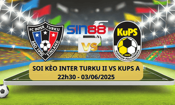 Logo đội Inter Turku II
